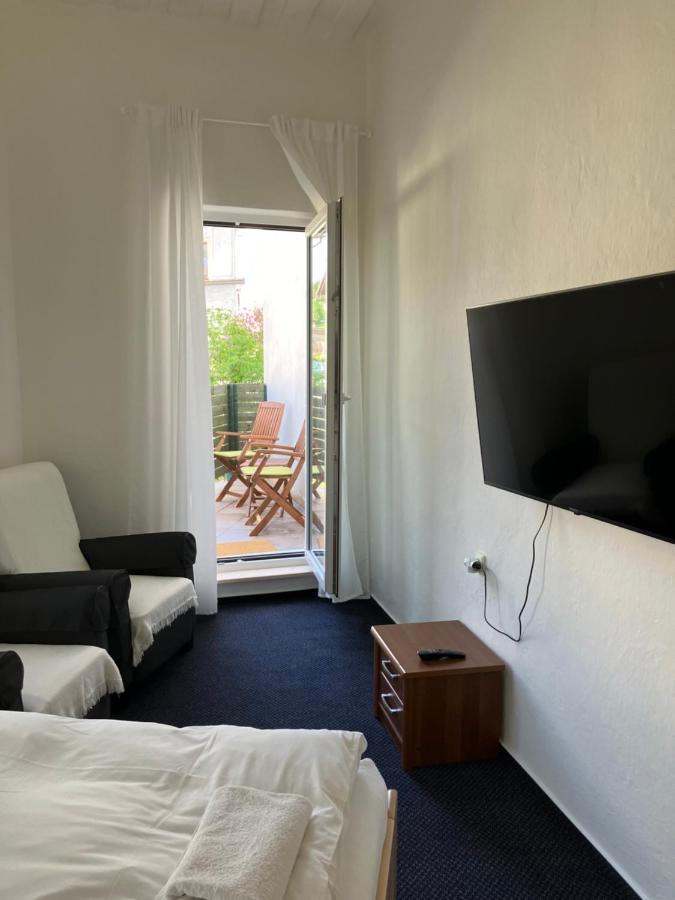 Apartmany Windy Staré Město Eksteriør bilde