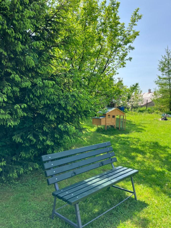 Apartmany Windy Staré Město Eksteriør bilde