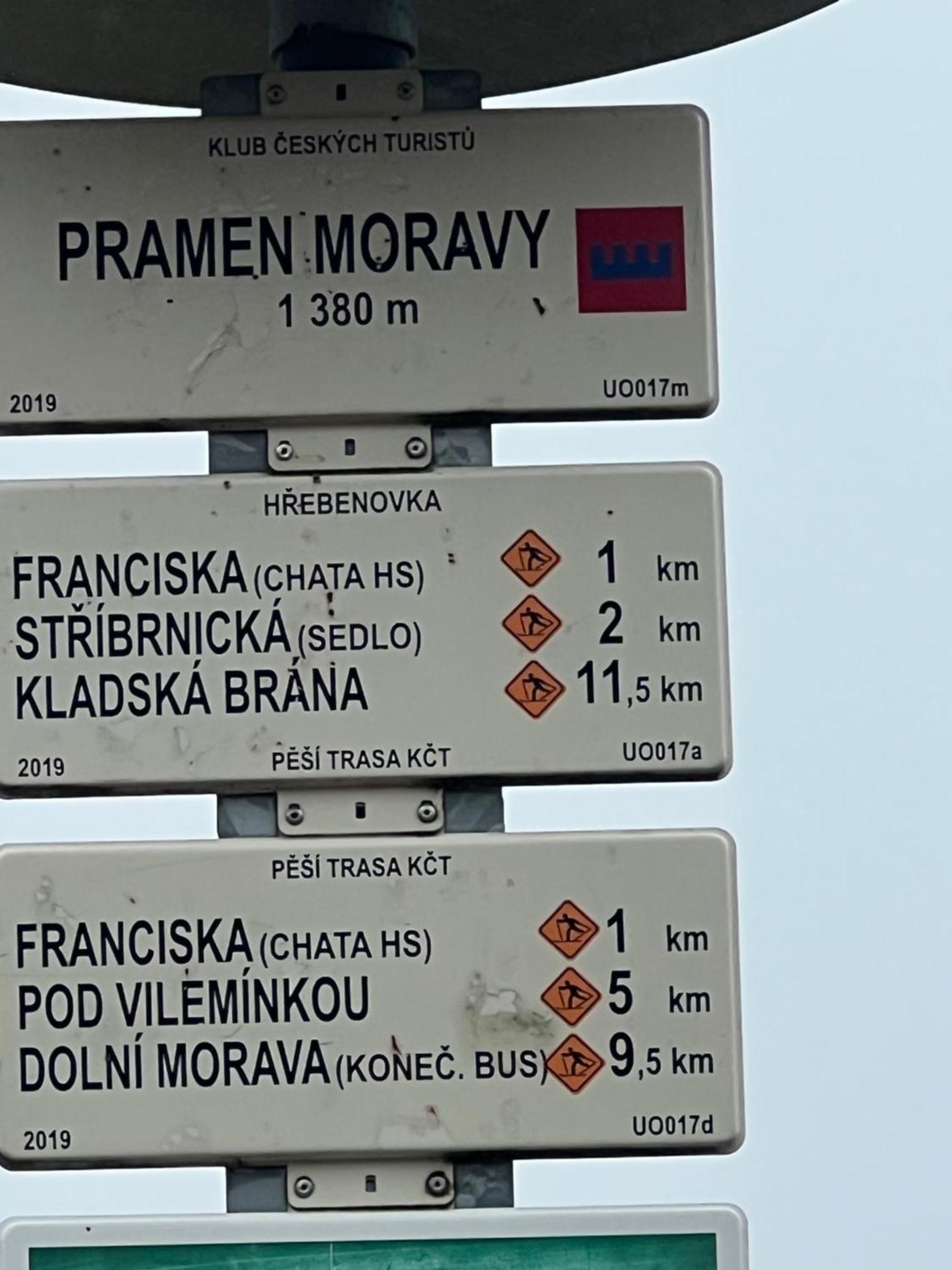 Apartmany Windy Staré Město Eksteriør bilde