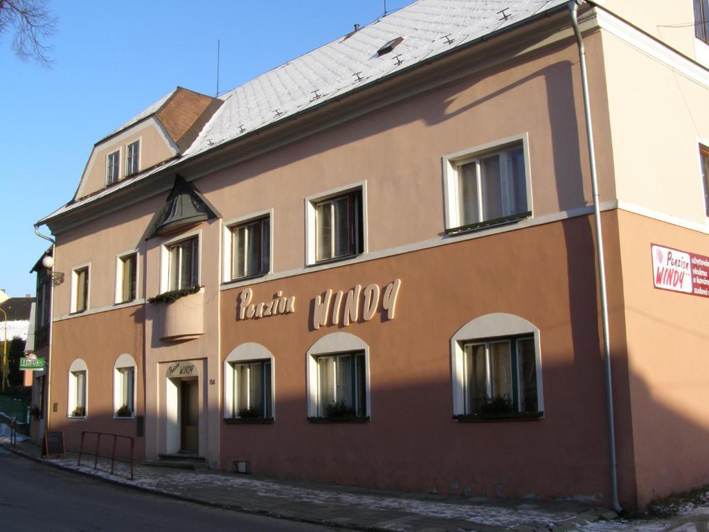 Apartmany Windy Staré Město Eksteriør bilde
